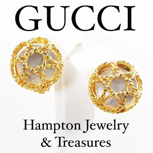 Paolo best sale gucci jewelry
